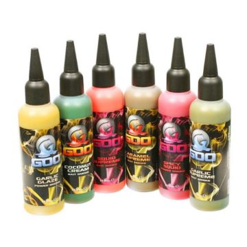 Korda Kiana Carp’s Goo Smoke