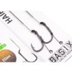 Korda Basix Hair Rigs Wide Gape