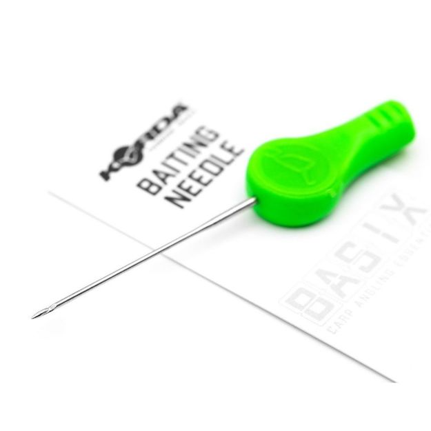 Korda Basix Baiting Needle