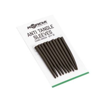 Korda Basix Anti Tangle Sleeves