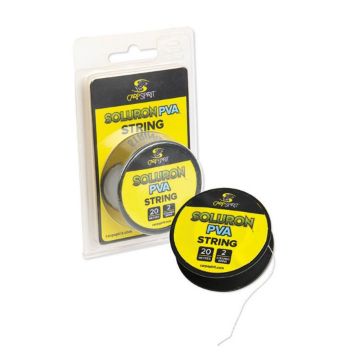 Carp Spirit Soluron PVA String 20m