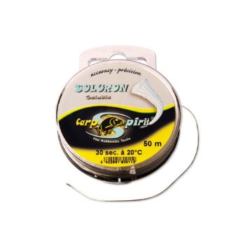Carp Spirit Soluron PVA Nit 50m