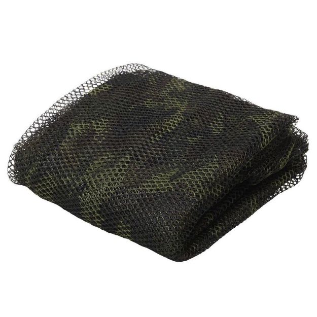 Prologic Avenger Landing Net Spare Mesh 42" Camo