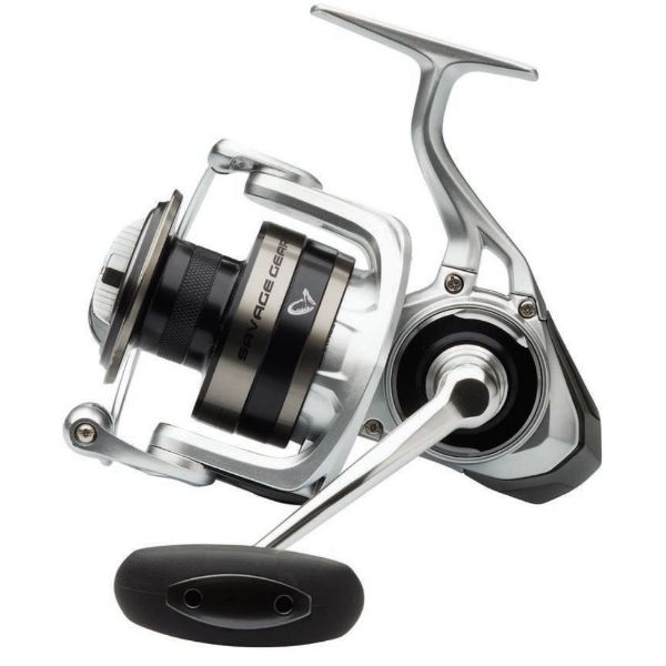 Savage Gear SGS6 Rola