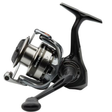Savage Gear SG4 Reel