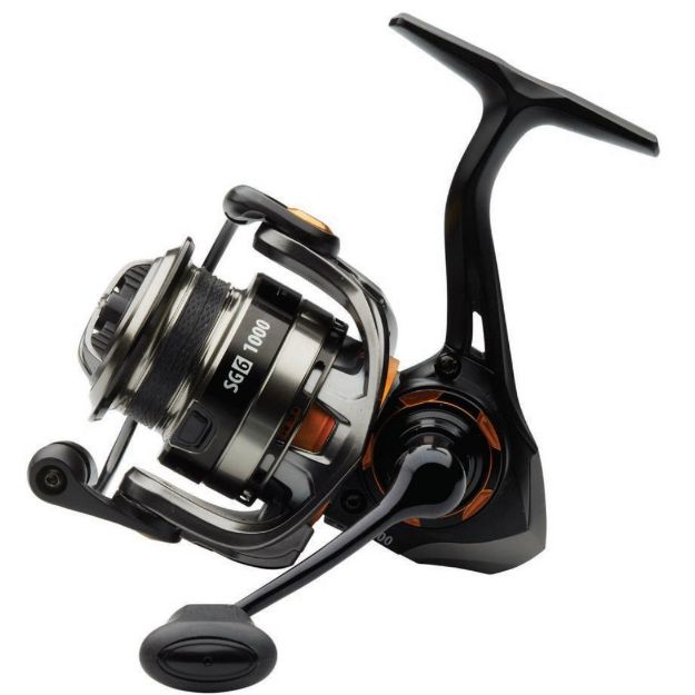 Savage Gear SG6 Reel