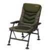 Prologic Inspire Relax Recliner Chair 140kg