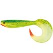 Fox Rage PRO Grub 12cm Lemon Tiger