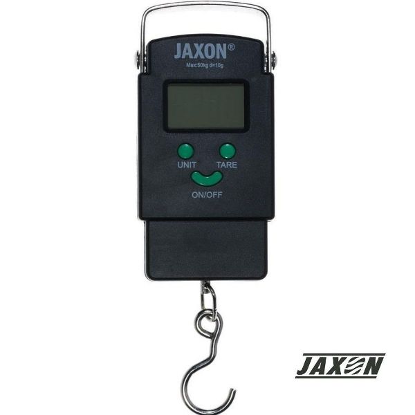Jaxon Vaga 50 kg AK-WAM015