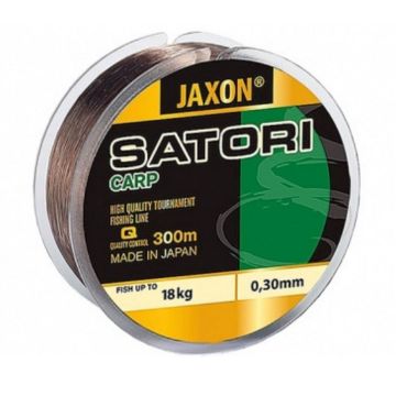 Jaxon Satori Carp 600m