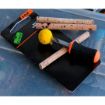 Fox Edges Drill & Cork Stick Set