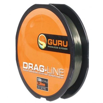 Guru Drag Line 250m