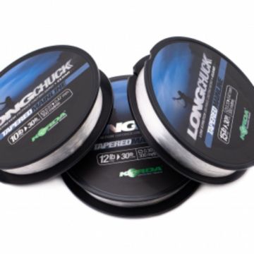 Korda LongChuck Tapered Mainline 300m