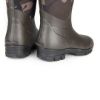 Fox Camo Neoprene Boots