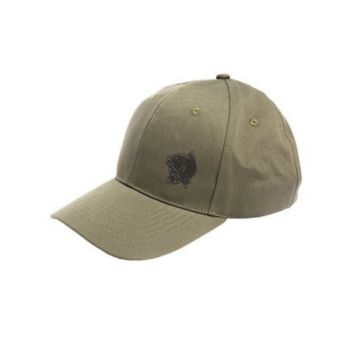 Nash Baseball Cap Green