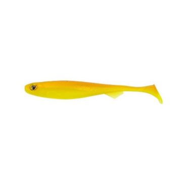 Fox Rage Slick Shad 9cm UV Sun Dance