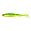 Fox Rage Slick Shad 9cm Lemon Tiger