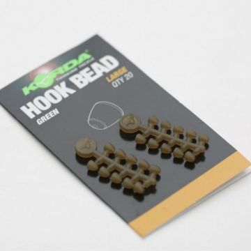 Korda Hook Bead Large