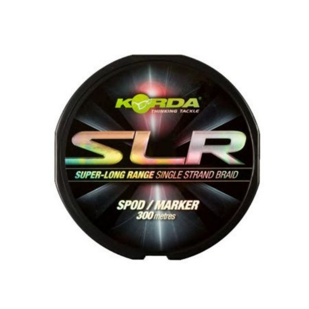 Korda SLR Braid 300m