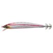 Savage Gear Squid Beat Trolling 10cm 11g White Pink Head