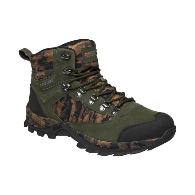 Prologic Bank Bound Camo Trek Boot MH