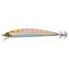 Savage Gear Squid Beat Trolling 10cm 11g Orange