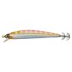 Savage Gear Squid Beat Trolling 10cm 11g Orange