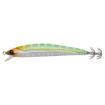 Savage Gear Squid Beat Trolling 10cm 11g Green