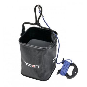 Daiwa N´Zon Eva Water Bucket 5L