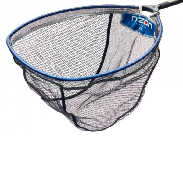 Daiwa NZON Nano Mesh Landing Net Head