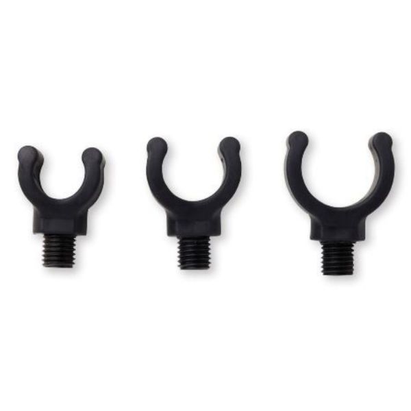Prologic Clinch Rubber Butt Grip Black