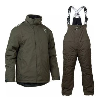 Fox Carp Winter Suit