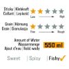 Browning Groundbait Tench 1kg