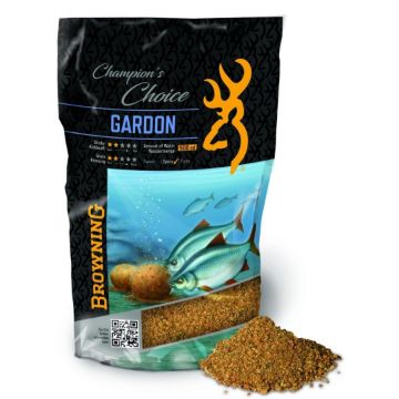 Browning Groundbait Gardons 1kg