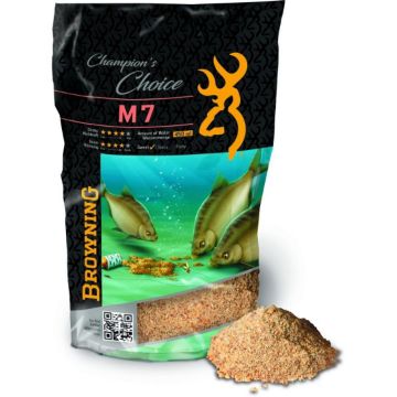 Browning Groundbait M7 1kg