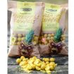Radical Prineapple Zombie Boilie 1 kg 