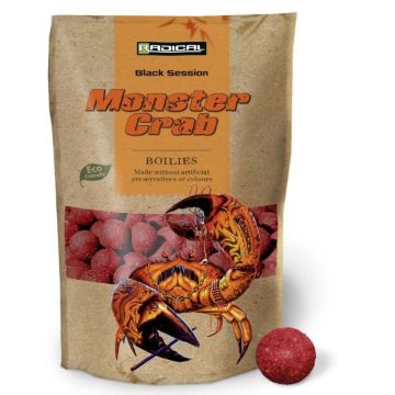 Radical Monster Crab Boilie 1 kg