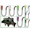 Radical Free Climber With Chain 15cm