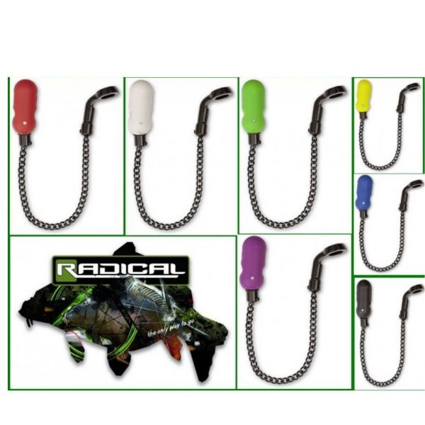 Radical Free Climber With Chain 15cm