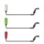 Radical Free Climber With Arm 16cm