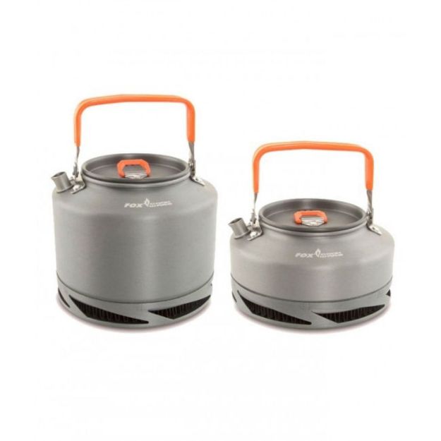 Fox Cookware Heat Transfer Kettle