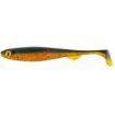 Fox Rage Slick Shad 13cm dark oil