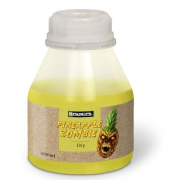 Radical Pineapple Zombie DIP 200ml