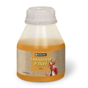 Radical Smashed Fish DIP 200ml