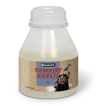 Radical Vampire Garlic DIP 200ml