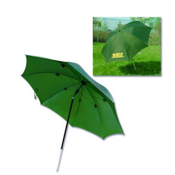 Zebco Nylon Umbrella 220cm 