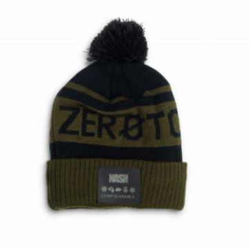 Nash ZT Bobble Hat