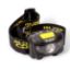 Black Cat Batle Cat Headlamp