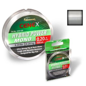 Browning Cenex Hybrid Power Mono 100m