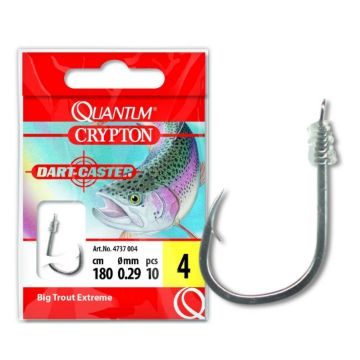 Quantum Crypton Big Trout Extreme